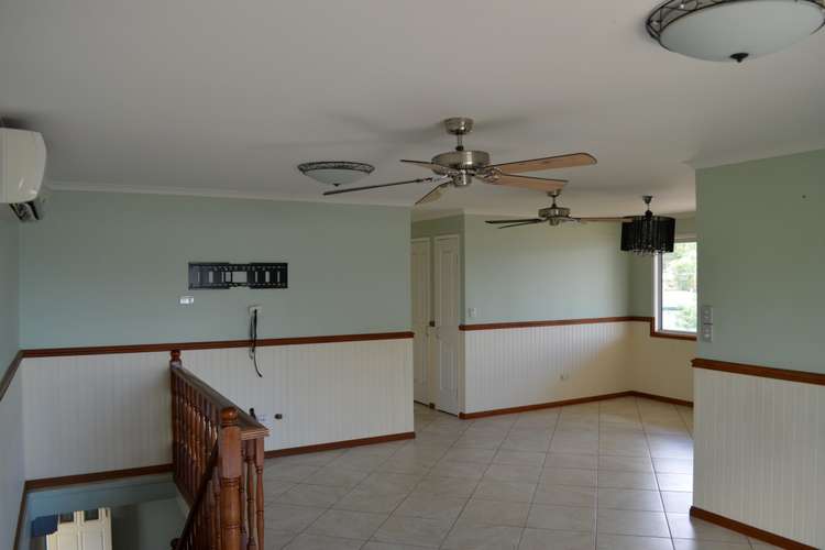 Fourth view of Homely house listing, 22 Stower Street, Blackwater QLD 4717