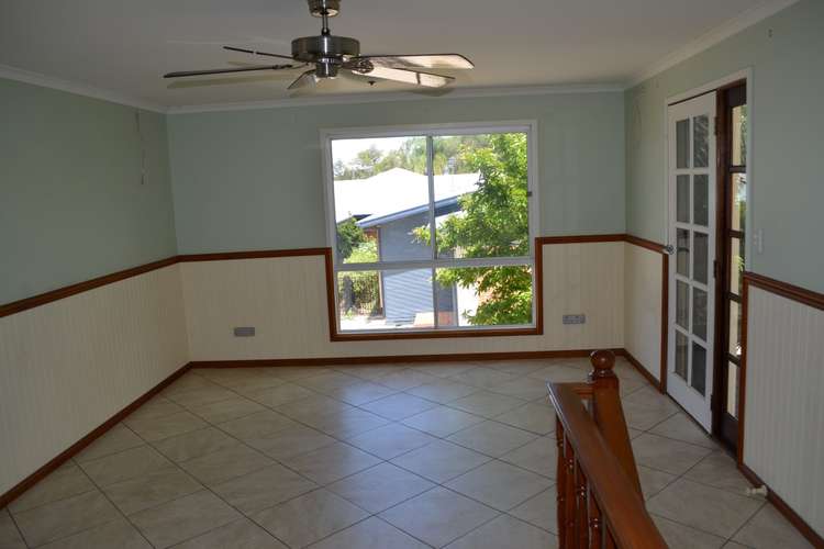 Fifth view of Homely house listing, 22 Stower Street, Blackwater QLD 4717