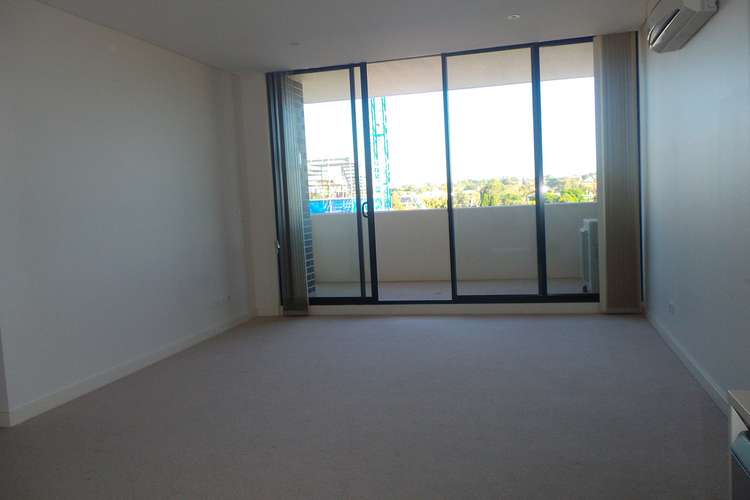 Fourth view of Homely apartment listing, 204/6-8 Sunbeam Street, Campsie NSW 2194