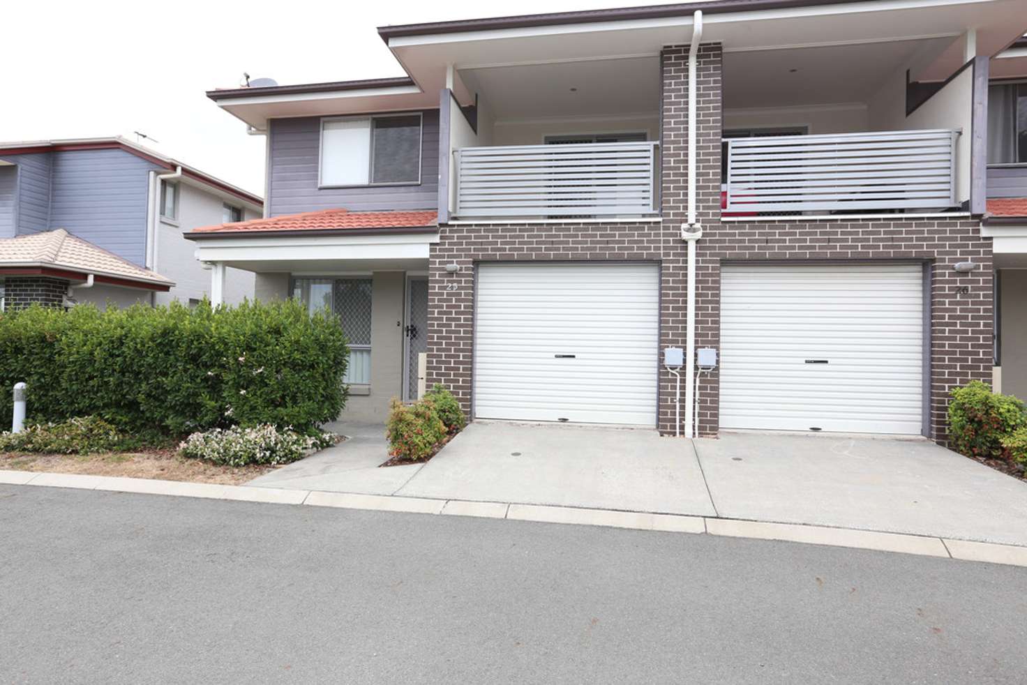 Main view of Homely townhouse listing, 25/350 Leitchs rd, Brendale QLD 4500
