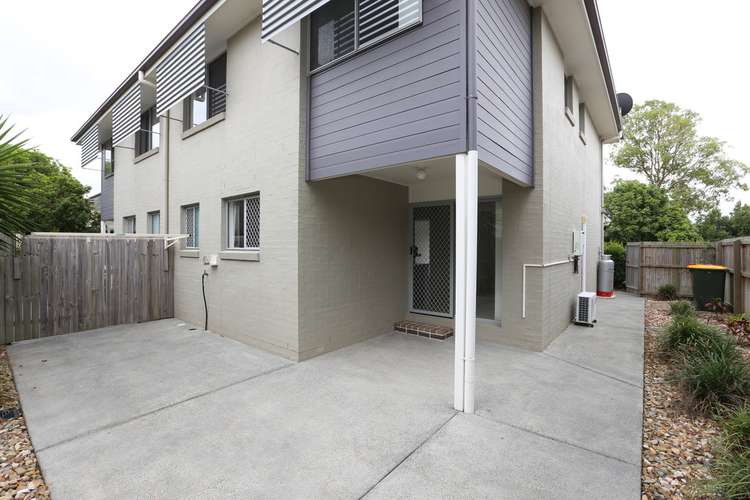 Second view of Homely townhouse listing, 25/350 Leitchs rd, Brendale QLD 4500