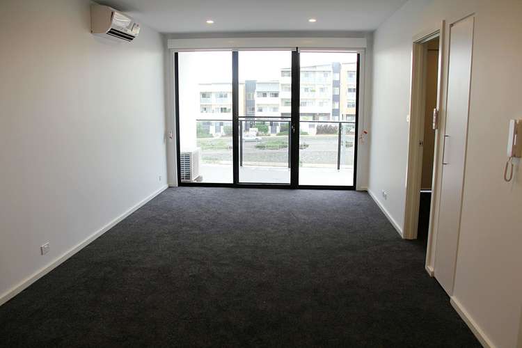 Third view of Homely apartment listing, 75/2 Newchurch Street, Coombs ACT 2611