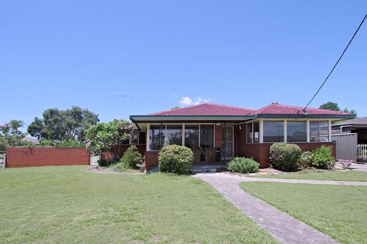 Main view of Homely house listing, 19 Maddecks Avenue, Moorebank NSW 2170