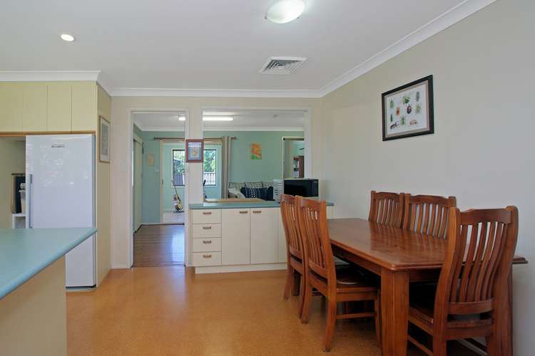 Second view of Homely house listing, 19 Maddecks Avenue, Moorebank NSW 2170