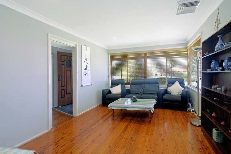 Fourth view of Homely house listing, 19 Maddecks Avenue, Moorebank NSW 2170