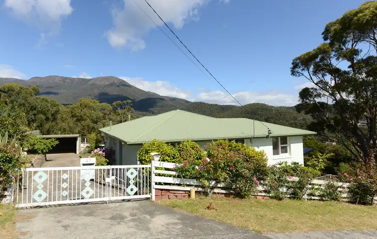 47 Hillborough Road, South Hobart TAS 7004