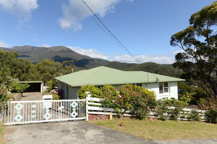 Main view of Homely house listing, 47 Hillborough Road, South Hobart TAS 7004