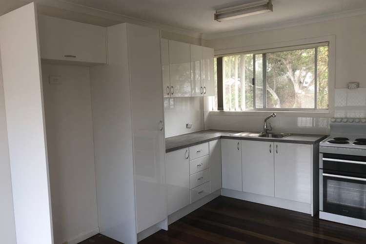 Second view of Homely unit listing, Unit 3/51 Hayle Street, Burleigh Heads QLD 4220