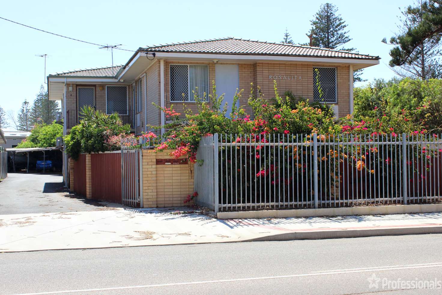 Main view of Homely blockOfUnits listing, 45 Fitzgerald Sreet, Geraldton WA 6530