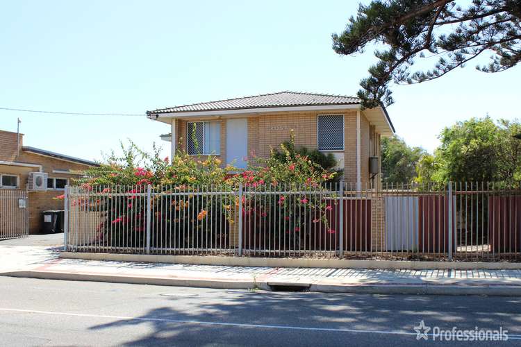 Second view of Homely blockOfUnits listing, 45 Fitzgerald Sreet, Geraldton WA 6530