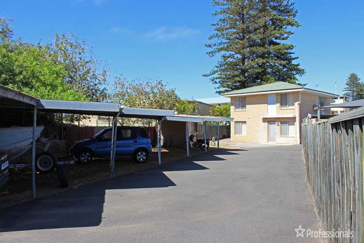 Seventh view of Homely blockOfUnits listing, 45 Fitzgerald Sreet, Geraldton WA 6530