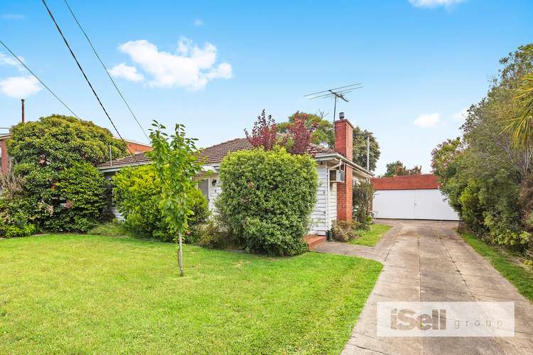 Fourth view of Homely house listing, 9 Sullivan Street, Springvale VIC 3171
