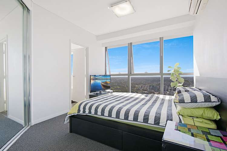 Fourth view of Homely apartment listing, 6204/501 Adelaide Street, Brisbane City QLD 4000