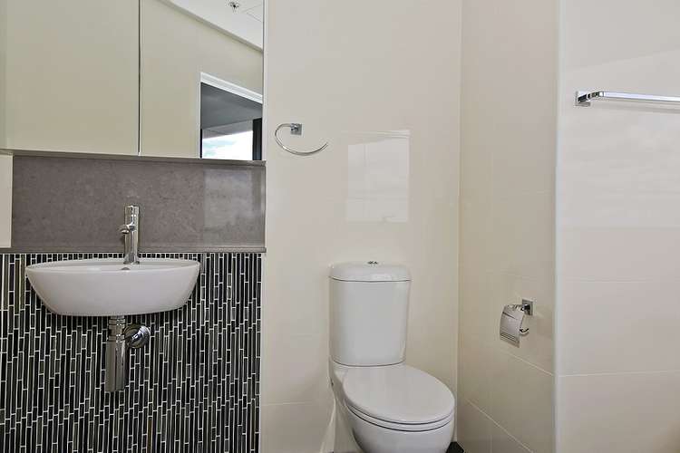 Fifth view of Homely apartment listing, 6204/501 Adelaide Street, Brisbane City QLD 4000