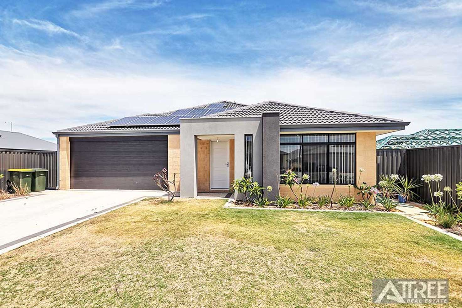Main view of Homely house listing, 11 Agate Way, Byford WA 6122
