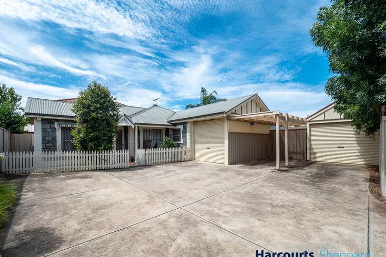 Second view of Homely house listing, 39A Green St, Brompton SA 5007