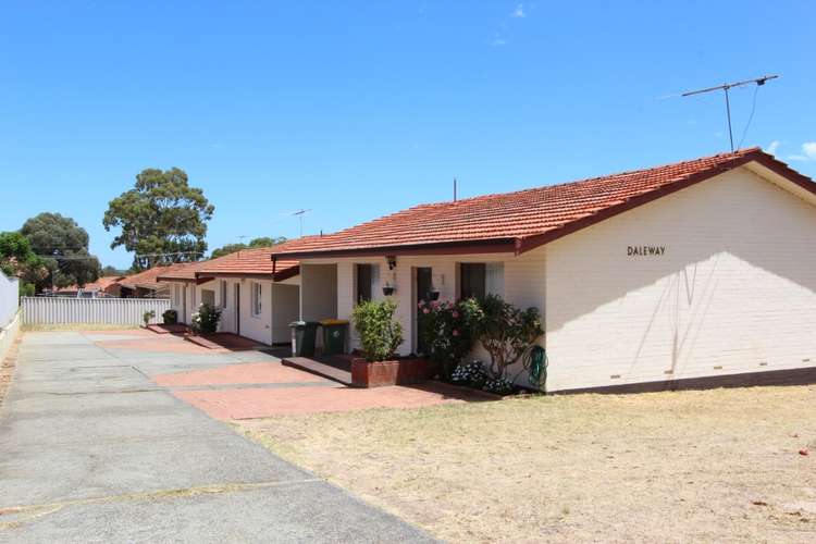Main view of Homely house listing, 3/28 William Street, Armadale WA 6112