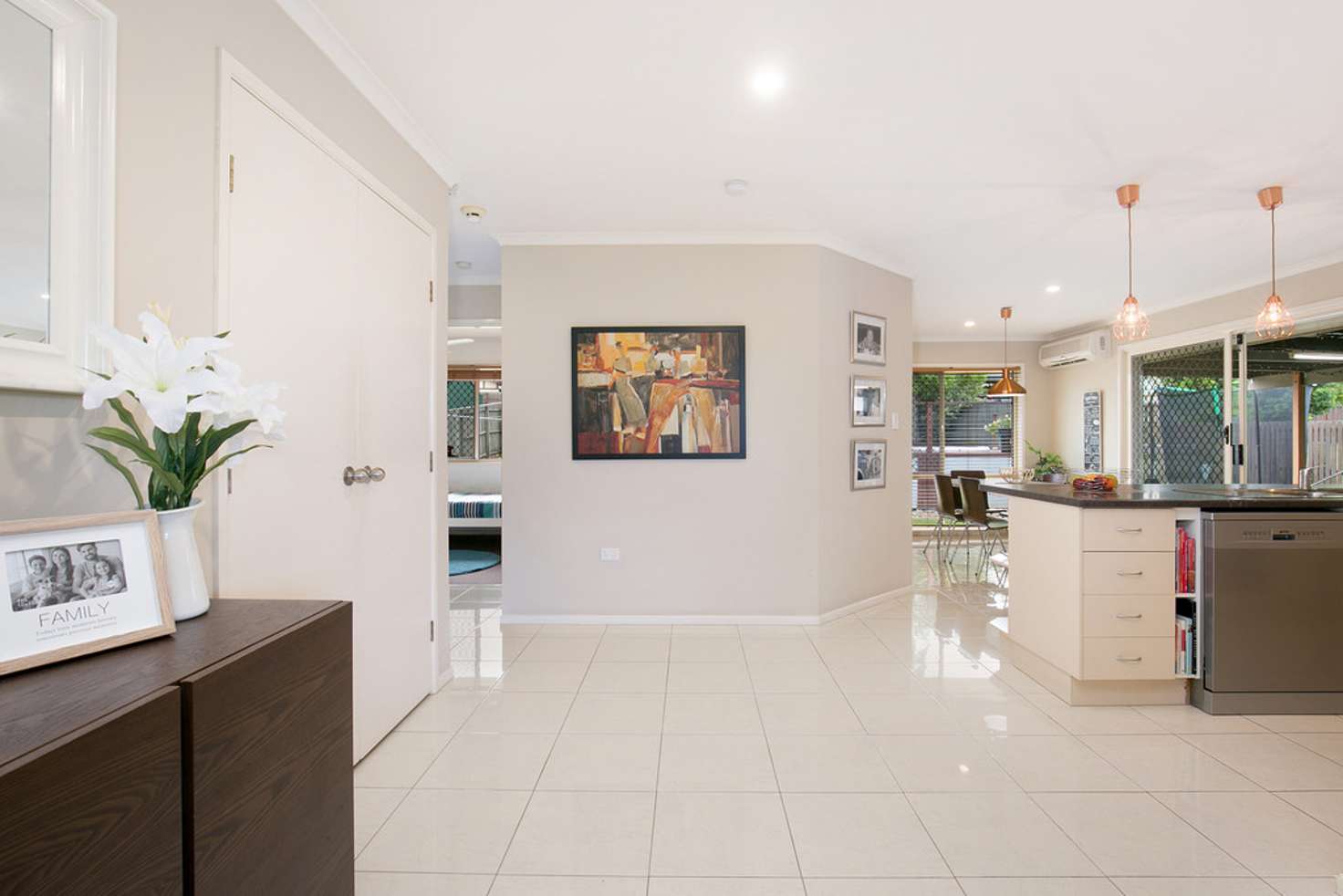 Main view of Homely house listing, 87 TANSEY DRIVE, Tanah Merah QLD 4128