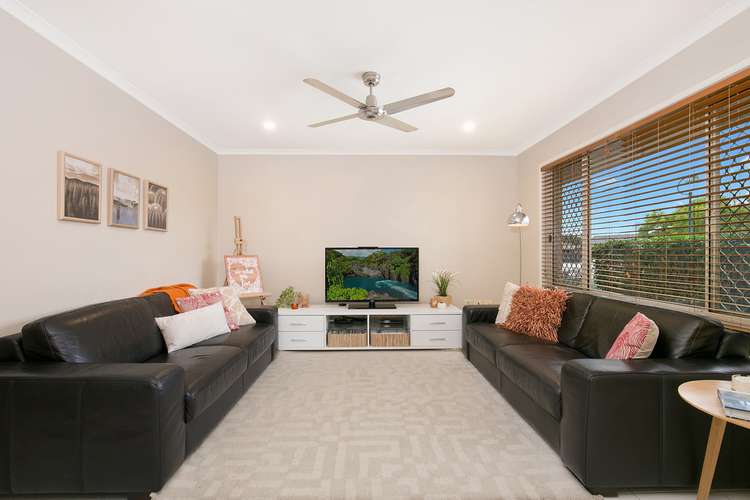 Second view of Homely house listing, 87 TANSEY DRIVE, Tanah Merah QLD 4128