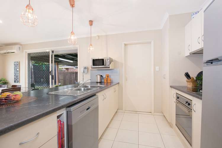 Third view of Homely house listing, 87 TANSEY DRIVE, Tanah Merah QLD 4128