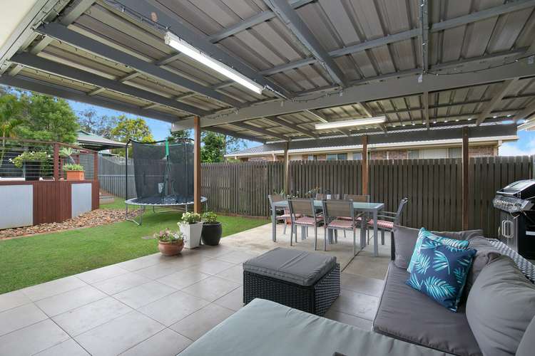 Fifth view of Homely house listing, 87 TANSEY DRIVE, Tanah Merah QLD 4128