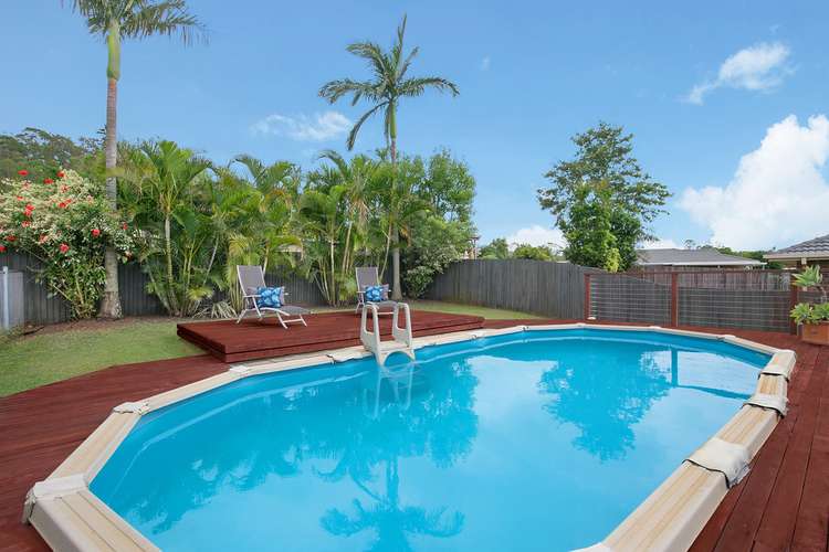 Sixth view of Homely house listing, 87 TANSEY DRIVE, Tanah Merah QLD 4128