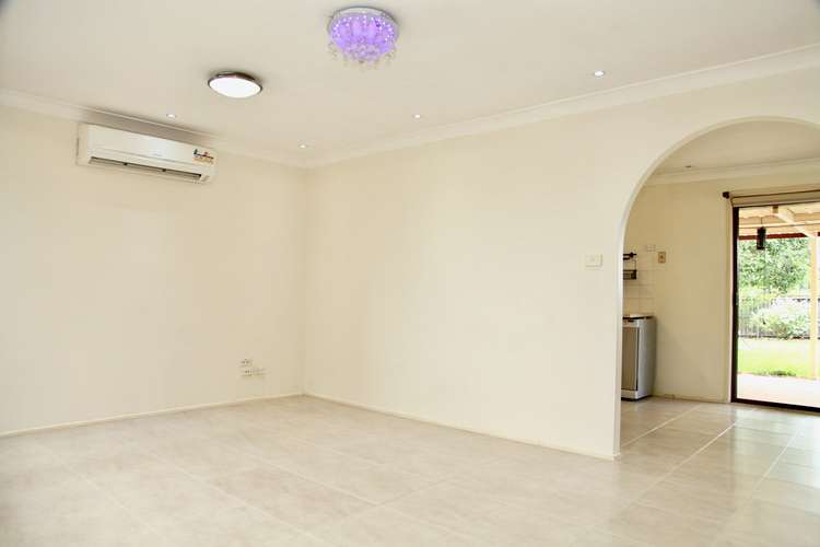 Third view of Homely house listing, 22 Denton Grove, Quakers Hill NSW 2763