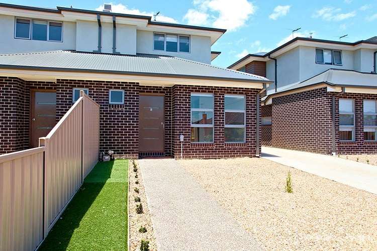 Main view of Homely townhouse listing, 3/39-41 Valencia Street, Glenroy VIC 3046