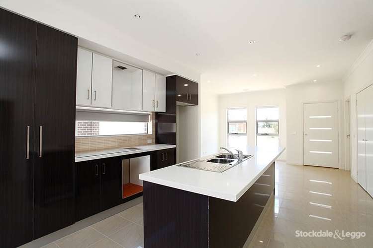 Second view of Homely townhouse listing, 3/39-41 Valencia Street, Glenroy VIC 3046