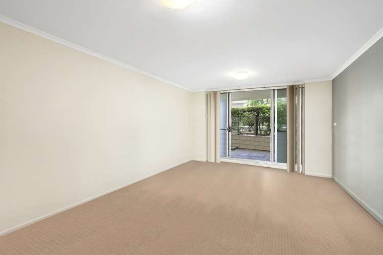 Third view of Homely unit listing, 201/80 John Whiteway Drive, Gosford NSW 2250