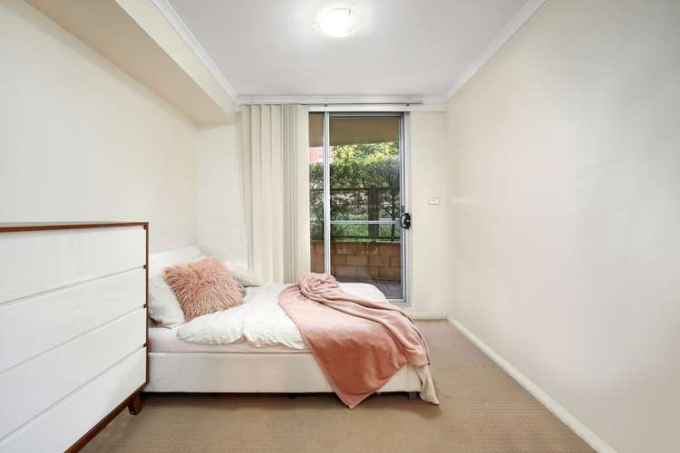 Fourth view of Homely unit listing, 201/80 John Whiteway Drive, Gosford NSW 2250