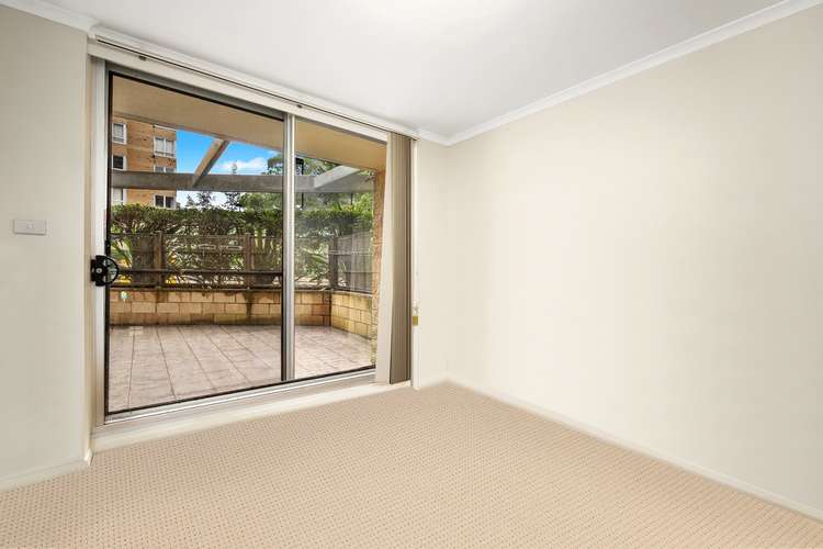 Fifth view of Homely unit listing, 201/80 John Whiteway Drive, Gosford NSW 2250