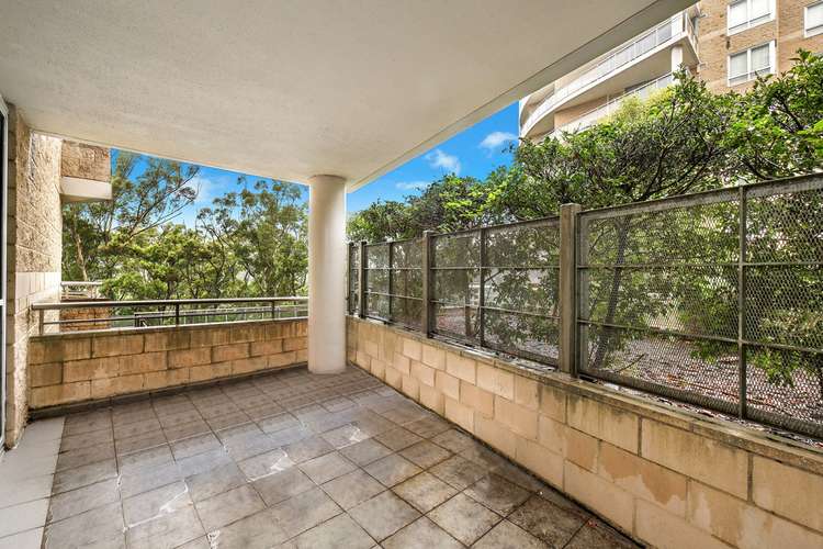 Sixth view of Homely unit listing, 201/80 John Whiteway Drive, Gosford NSW 2250