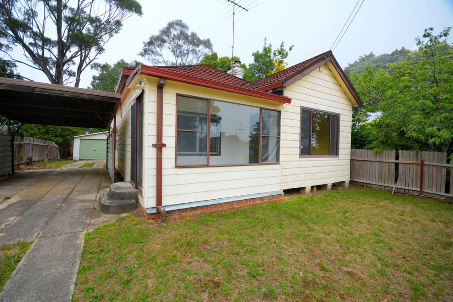 Main view of Homely house listing, 12 Clyde Avenue, Blackheath NSW 2785