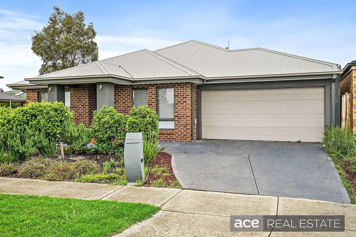 Main view of Homely house listing, 37 McLachlan Drive, Williams Landing VIC 3027
