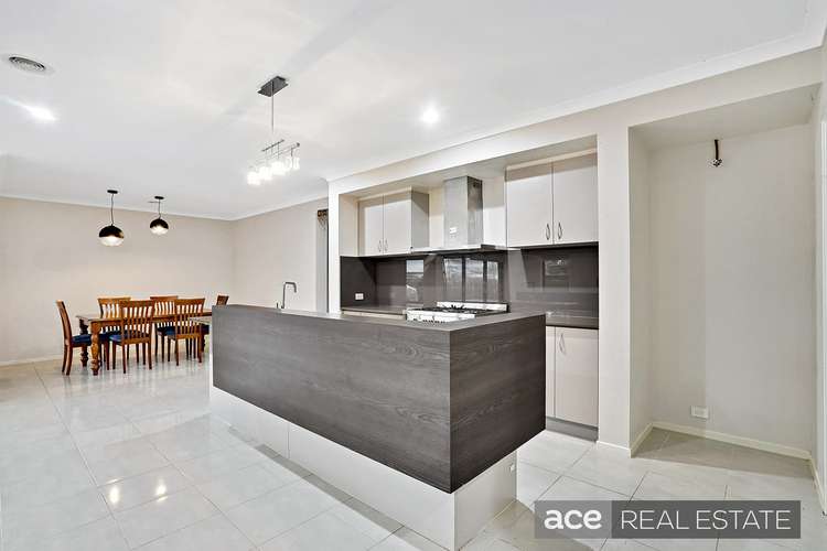 Fourth view of Homely house listing, 37 McLachlan Drive, Williams Landing VIC 3027