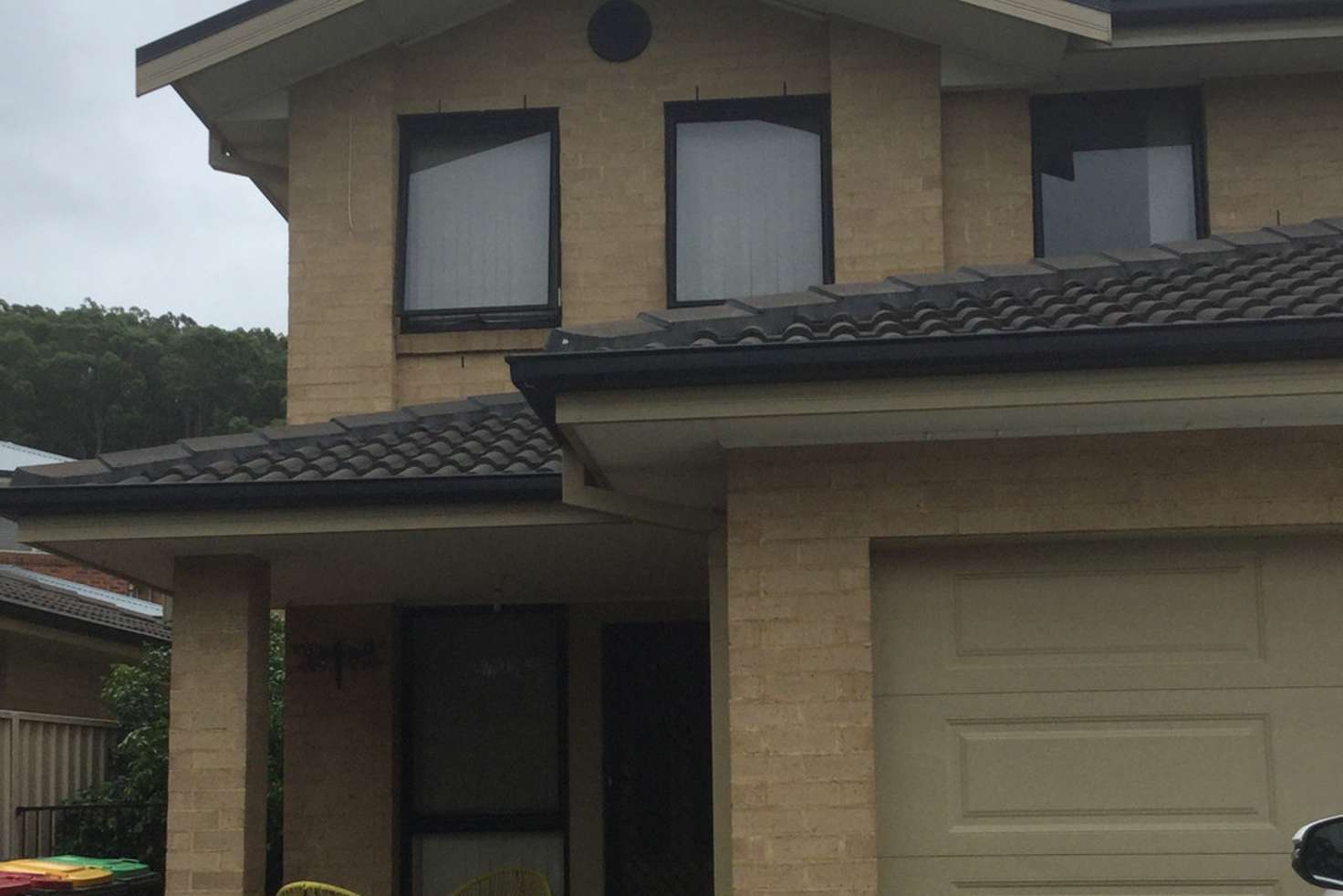 Main view of Homely semiDetached listing, 31a Campaspe Circuit, Albion Park NSW 2527