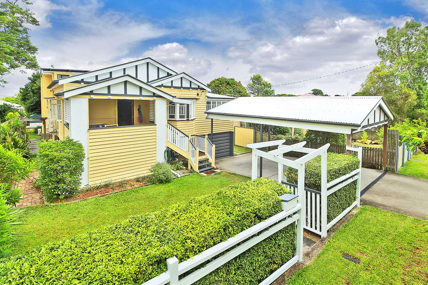 Main view of Homely house listing, 7 Sinclair Street, Moorooka QLD 4105