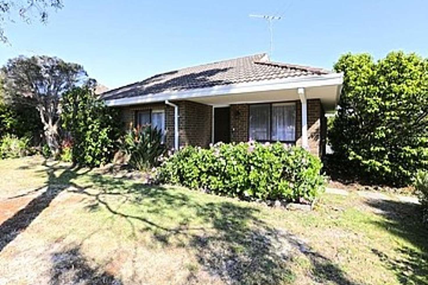Main view of Homely unit listing, 1/1559 Point Nepean Road, Capel Sound VIC 3940
