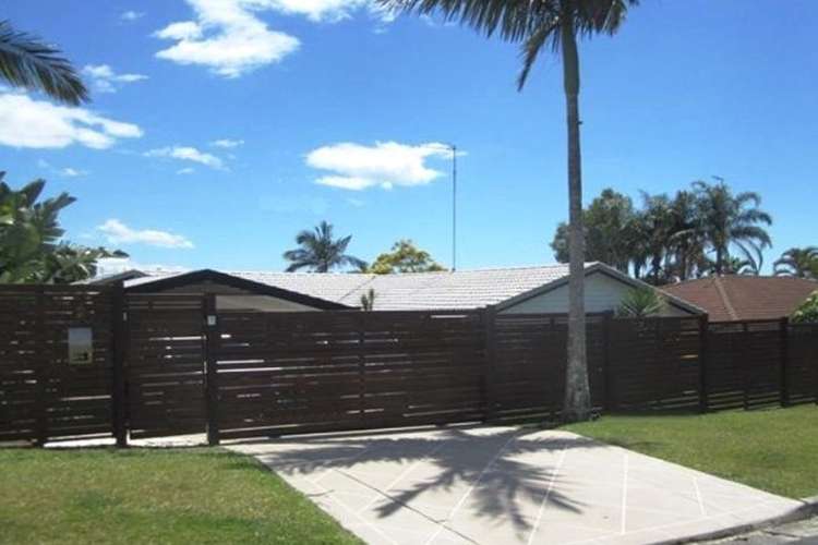 Third view of Homely house listing, 7 Kerria Crescent, Ashmore QLD 4214