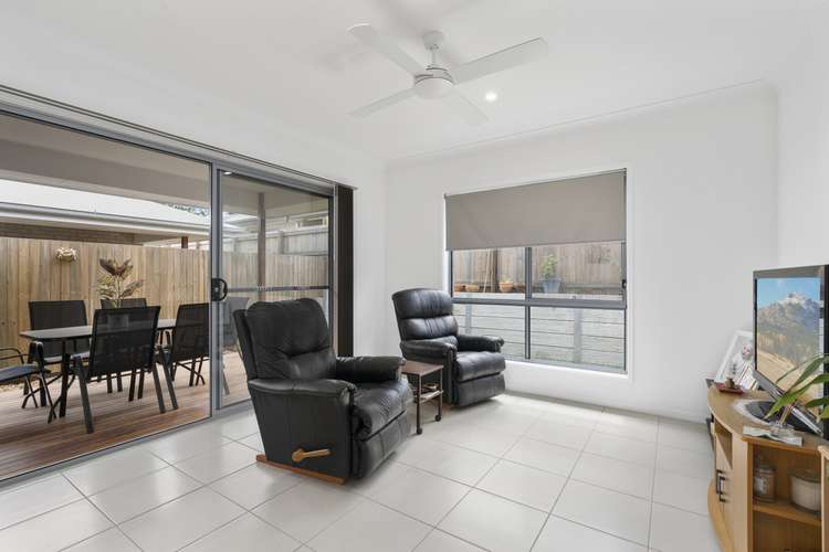 Second view of Homely house listing, 44/20 Crumpton Place, Beerwah QLD 4519