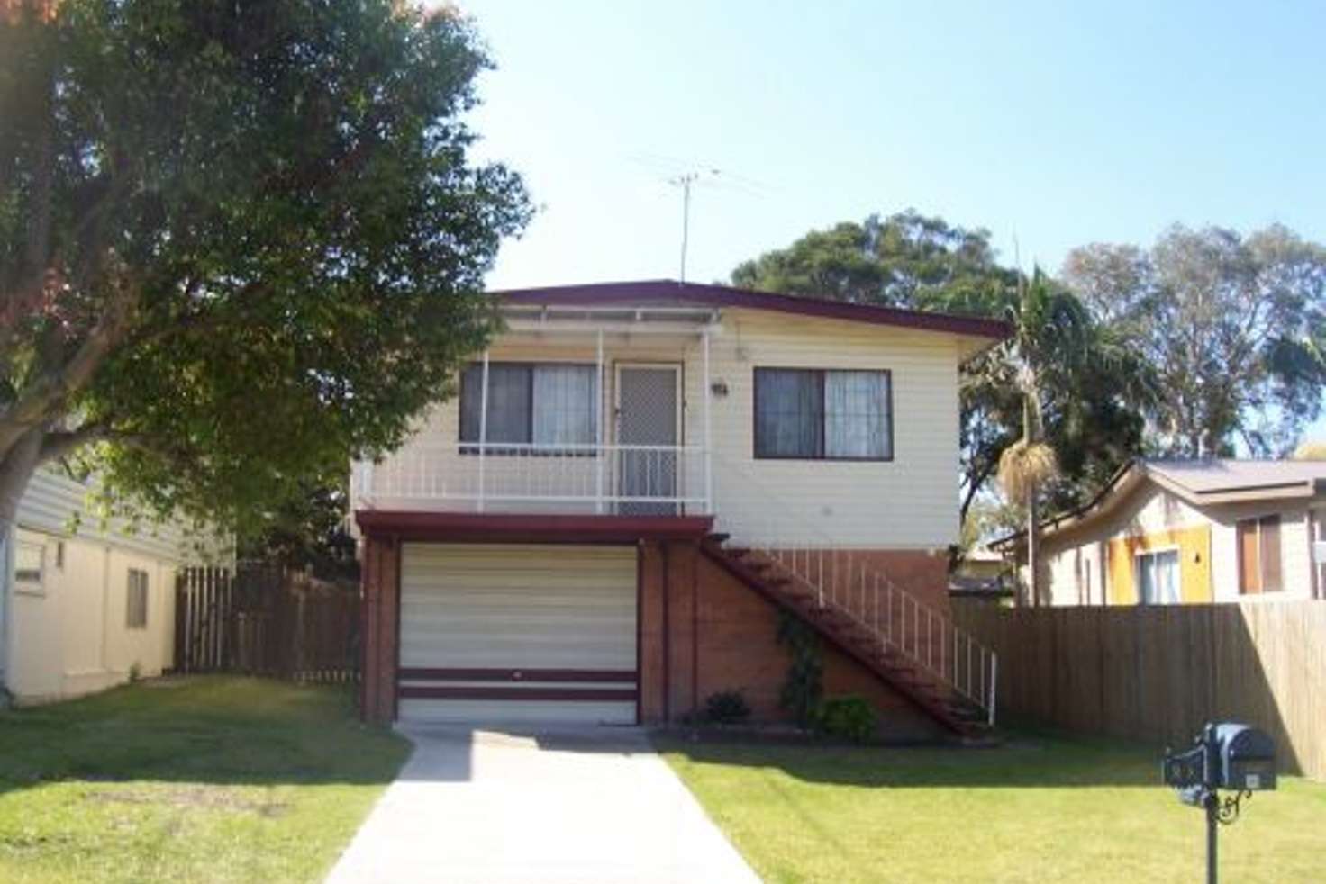 Main view of Homely house listing, 21 Sussex Road, Acacia Ridge QLD 4110