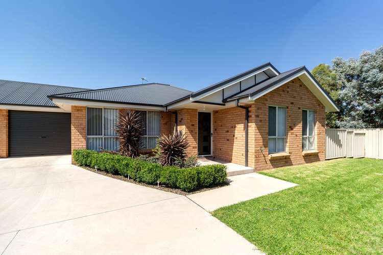 Main view of Homely unit listing, 2/131 Anson Street, Orange NSW 2800