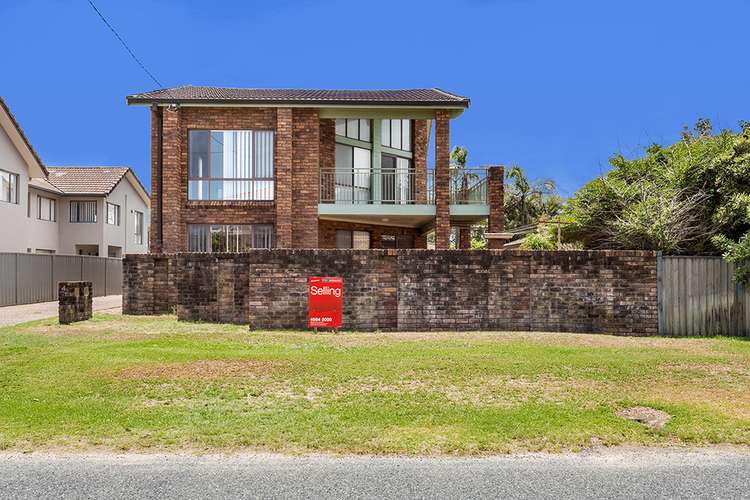 Fifth view of Homely semiDetached listing, 1/4 Fitzroy Street, Anna Bay NSW 2316