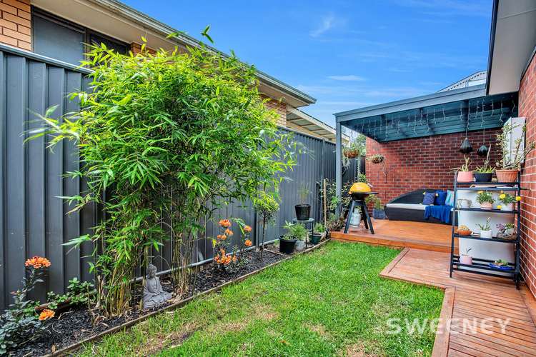 Sixth view of Homely house listing, 3/14 Collins Avenue, Altona North VIC 3025