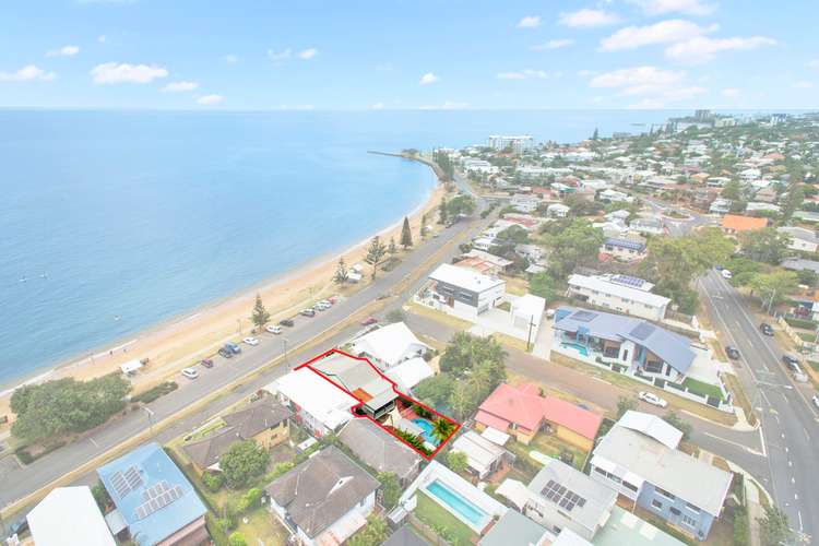 Third view of Homely house listing, 101 Flinders Parade, Scarborough QLD 4020