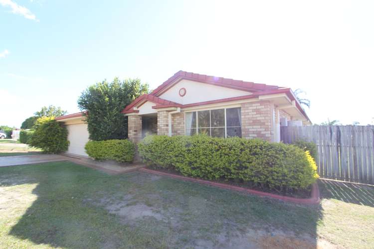 Second view of Homely house listing, 7 Inverary Place, Parkinson QLD 4115