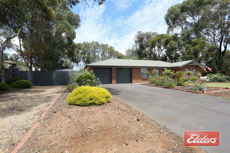 Second view of Homely house listing, 27 Palomino Drive, Angle Vale SA 5117