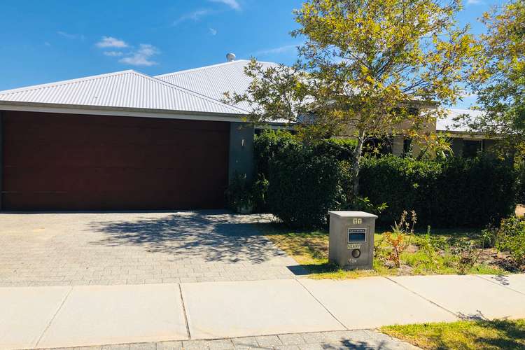 Second view of Homely house listing, 11 Neary Boulevard, Aveley WA 6069