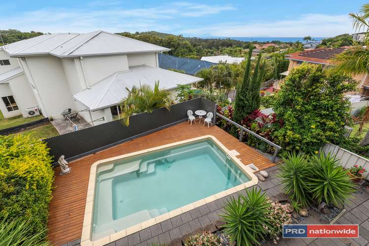 Sixth view of Homely house listing, 6/6 Diggers Beach Road, Coffs Harbour NSW 2450
